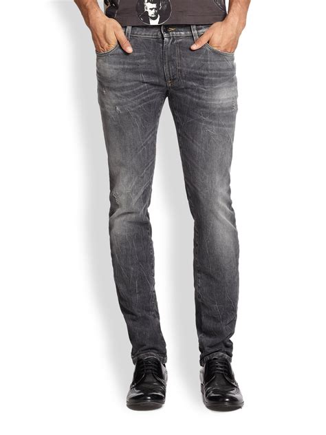 dolce gabbana mens jeans at neiman marcus|dolce gabbana menswear.